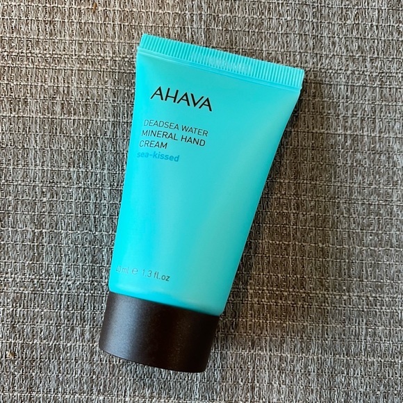 5/$12 Ahava mineral hand cream - Picture 1 of 1